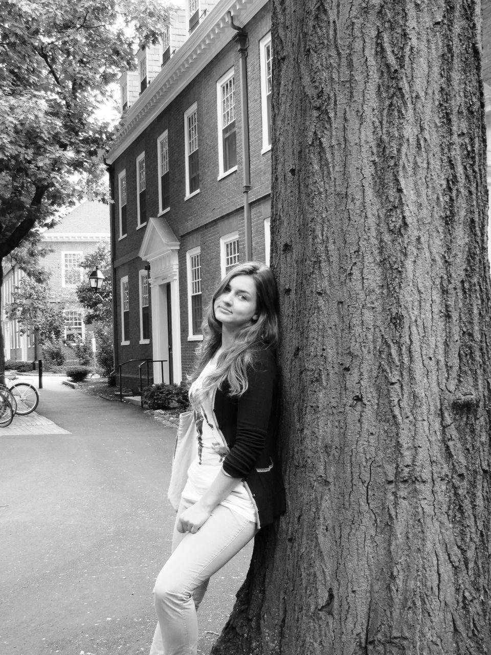 Рита Козловская | Новосибирск