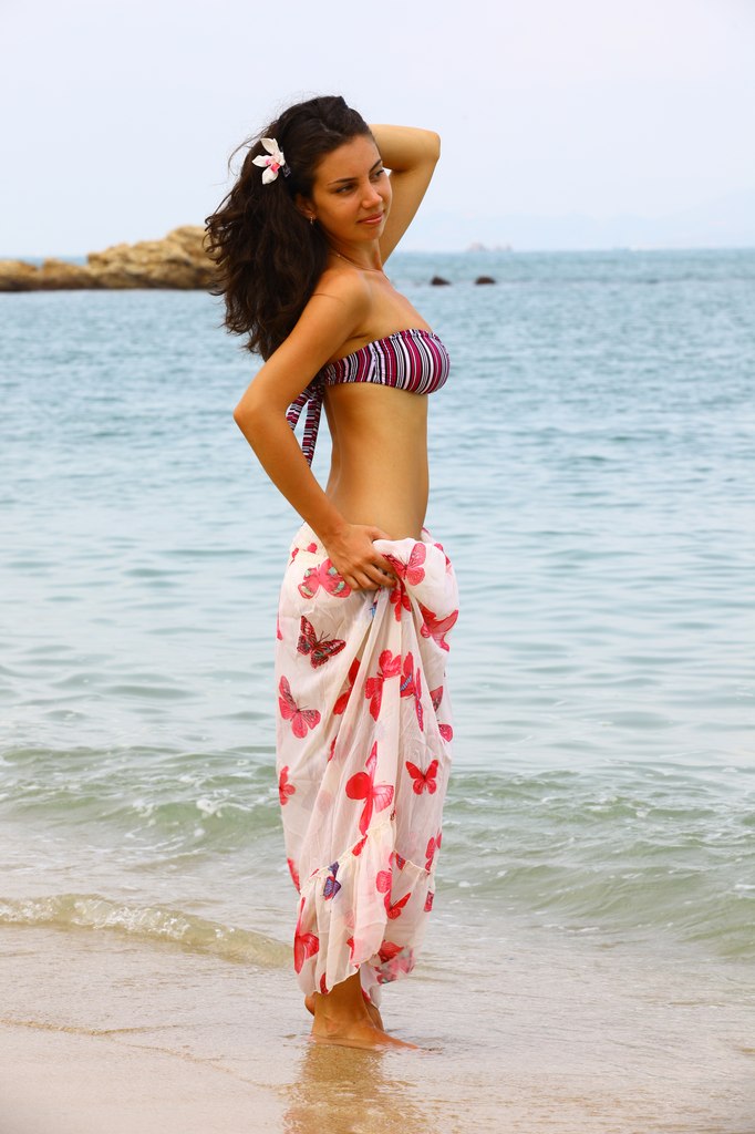 Евгения Левищева | Барнаул