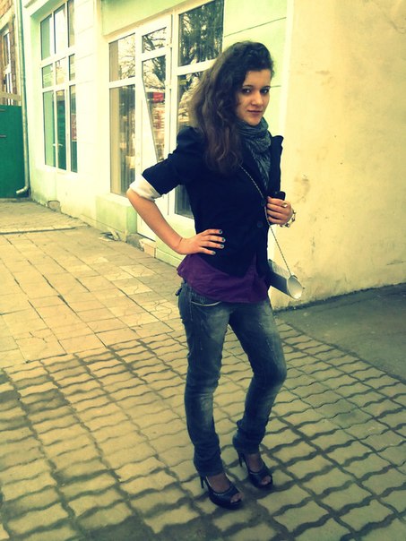 №150, Лерка Іванюк, Черновцы №150, Лерка Іванюк, Черновцы