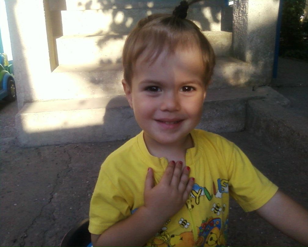 Ольга Златова | Одесса