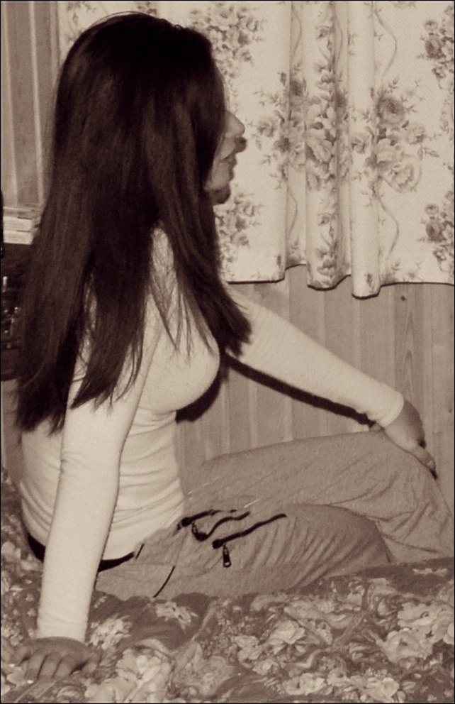 Екатерина Колесова | Днепр (Днепропетровск)