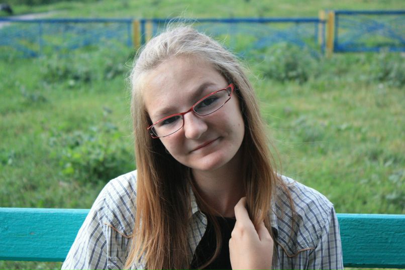 Anka Kolganova | Москва