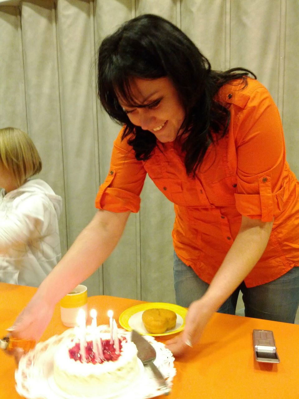 Maria Kimayshova | Imatra