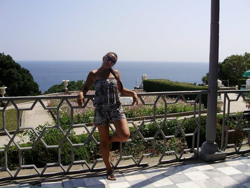 Лялечка Кириленко *CHERRY* | Киев