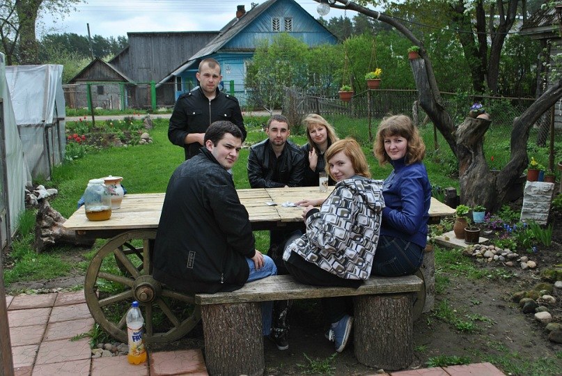 Максим Анучный | Смоленск