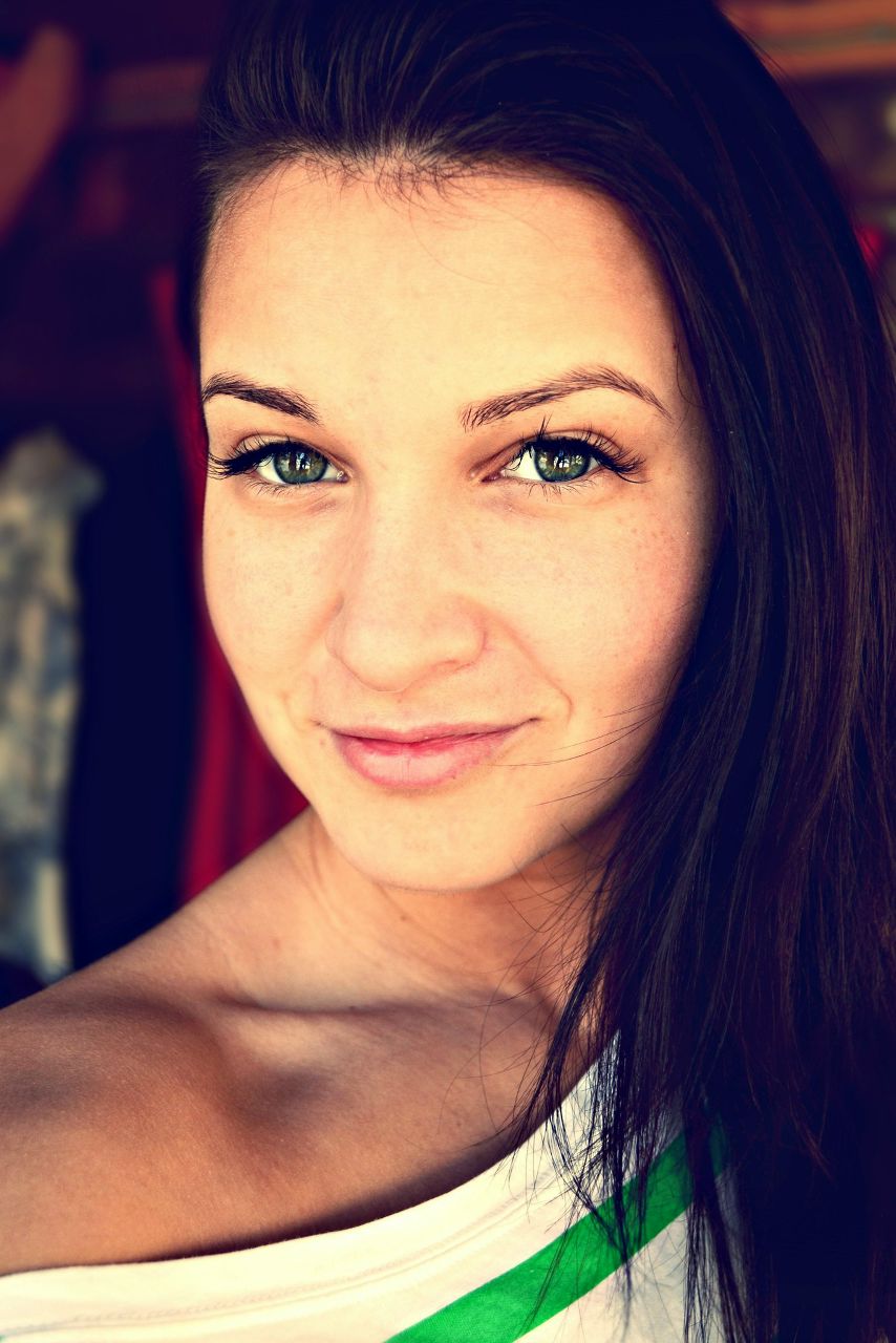 Кира Дмитриевна | Санкт-Петербург