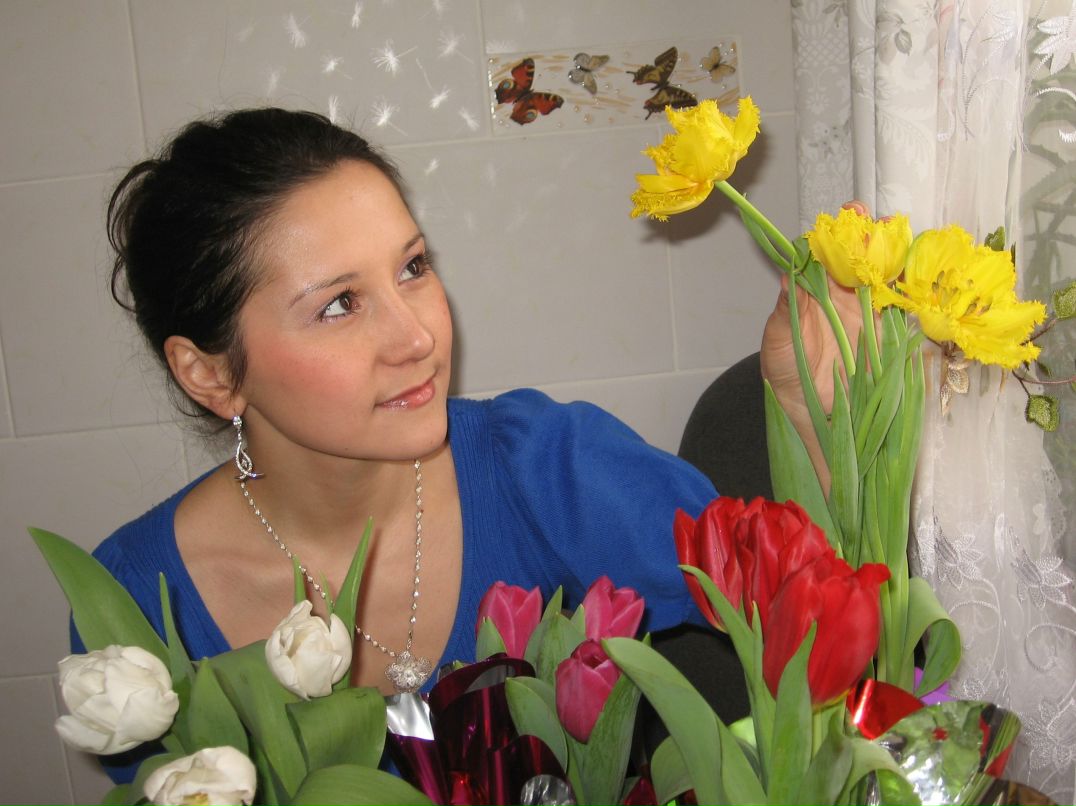 Наталья Когут | Одесса