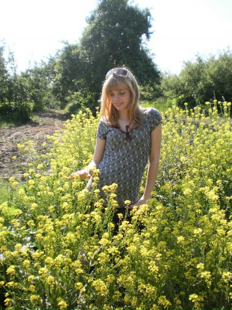 №32, Маришка Вербицкая, 35 лет, Киев №32, Маришка Вербицкая, 35 лет, Киев