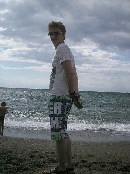 Антон Пиндич | Киев