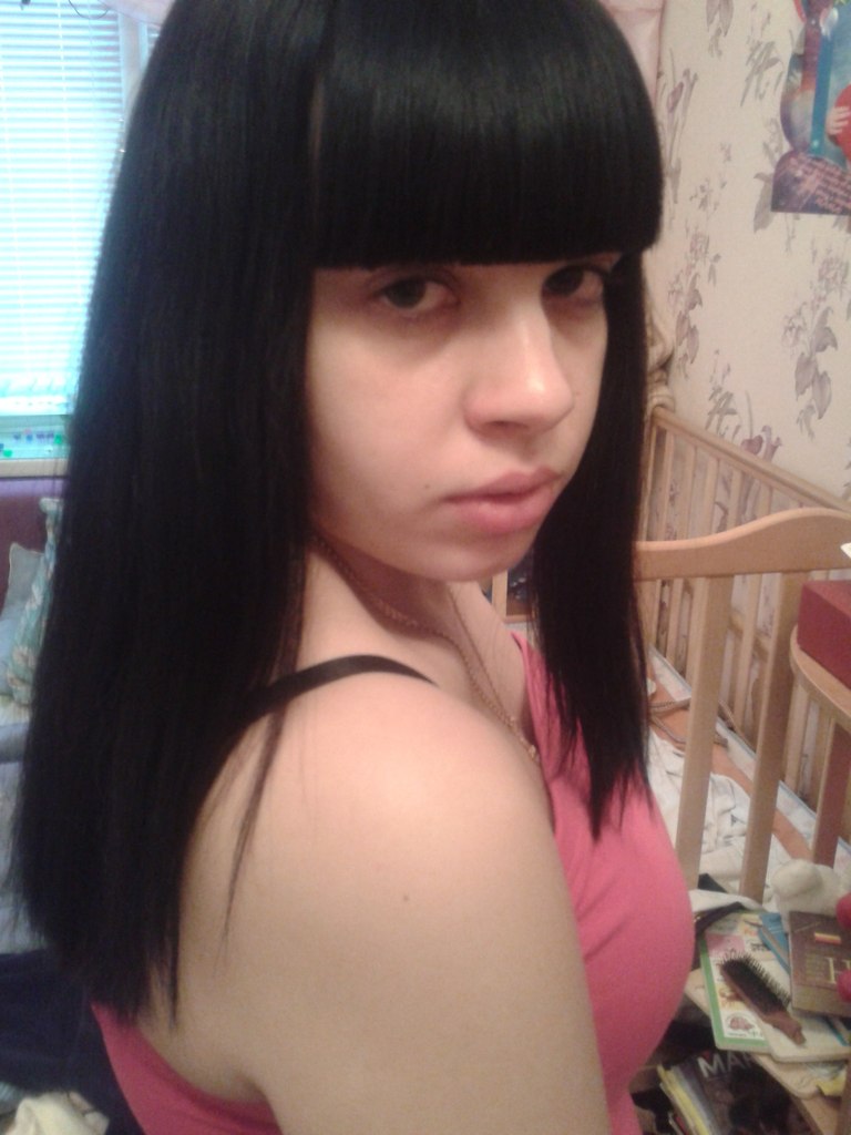 Анастасия Ярощук | Киев