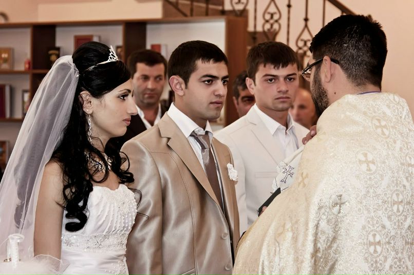 Ашот Агаджанян | Домодедово