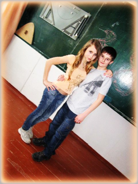 Катюшка Свидло | Харьков