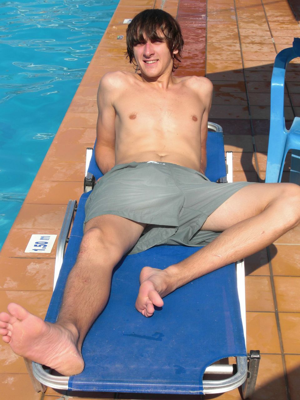 Игорь Смертенюк | Одесса