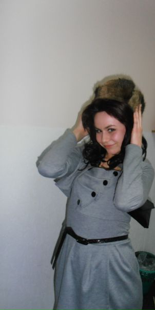 №195, Оксана Канюка, 36 лет, Рахов №195, Оксана Канюка, 36 лет, Рахов