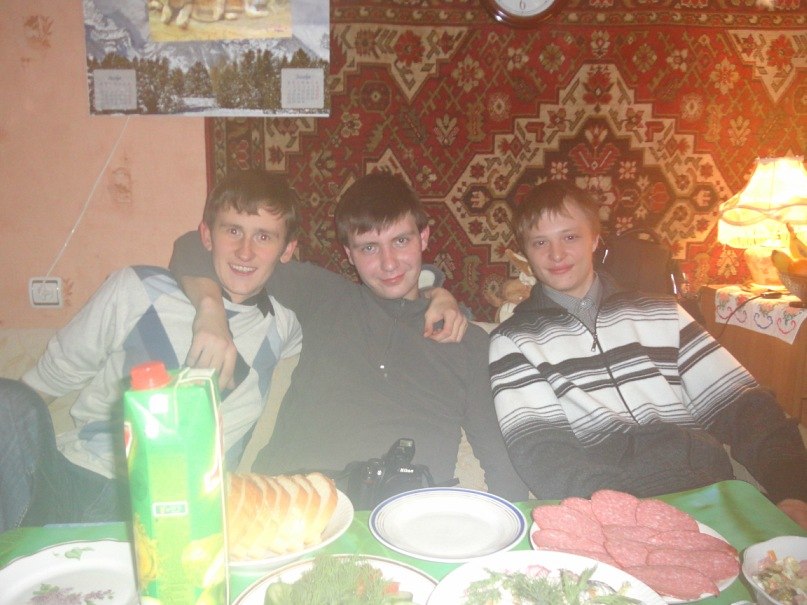 Игорь Обченко | Москва