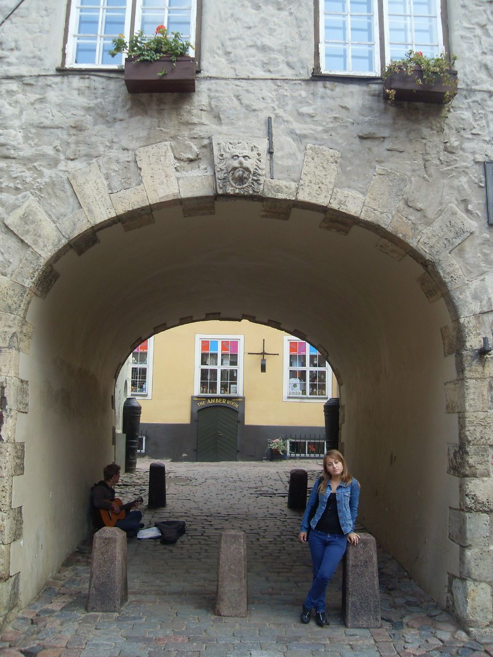 Алёна Шарыгина | Москва