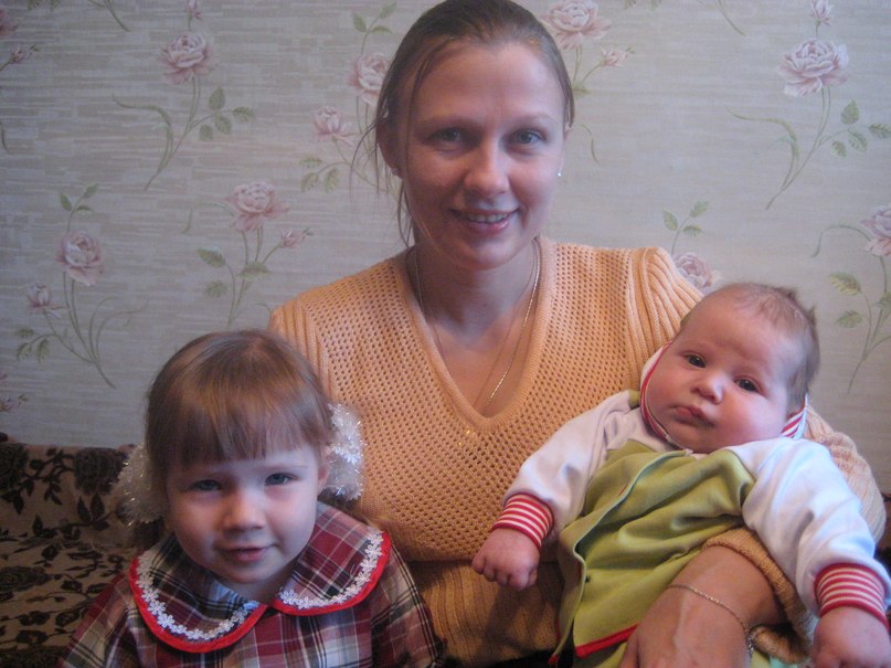 Ирина Иванова | Великий Новгород