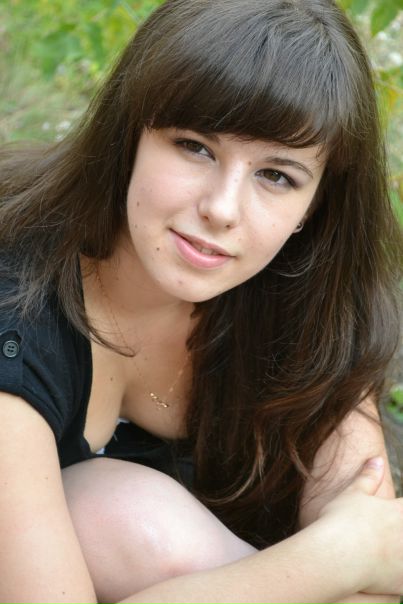 №187, Марина Марчук, 34 года, Кривой Рог №187, Марина Марчук, 34 года, Кривой Рог