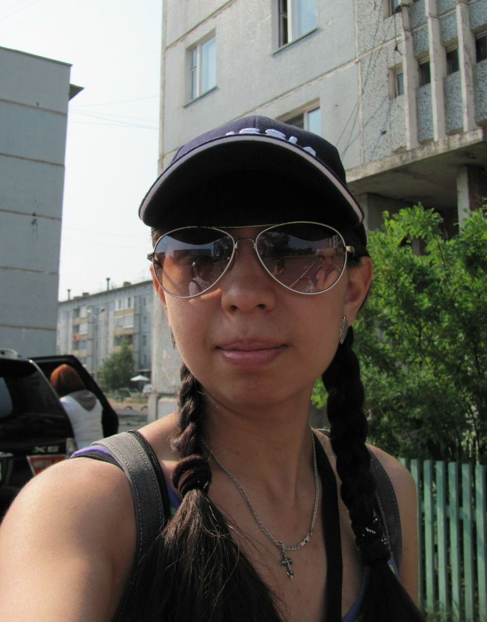 Валентина Цыренова | Сочи