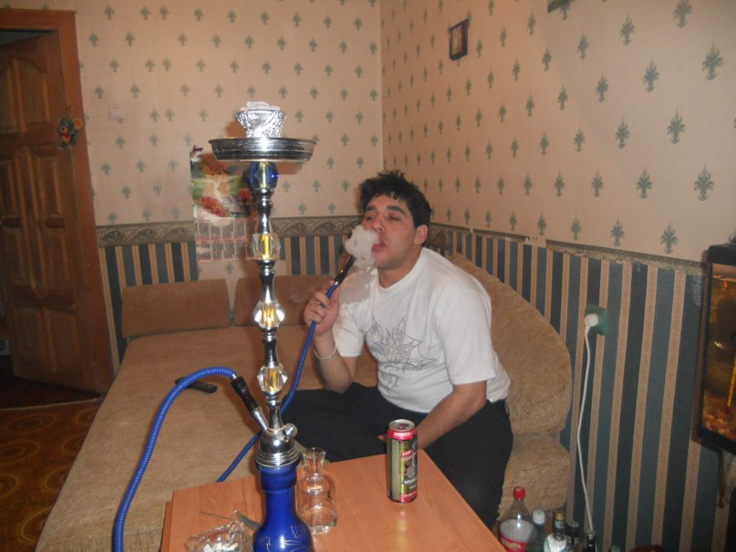 Илья Строган | Москва