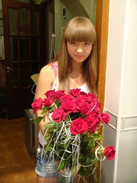 Мария Чуприна | Одесса