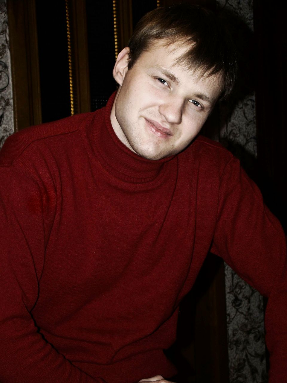 Виталий Порошин | Белгород