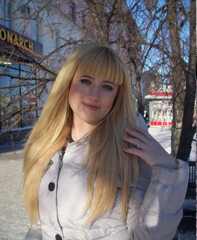 Елена Попова | Челябинск