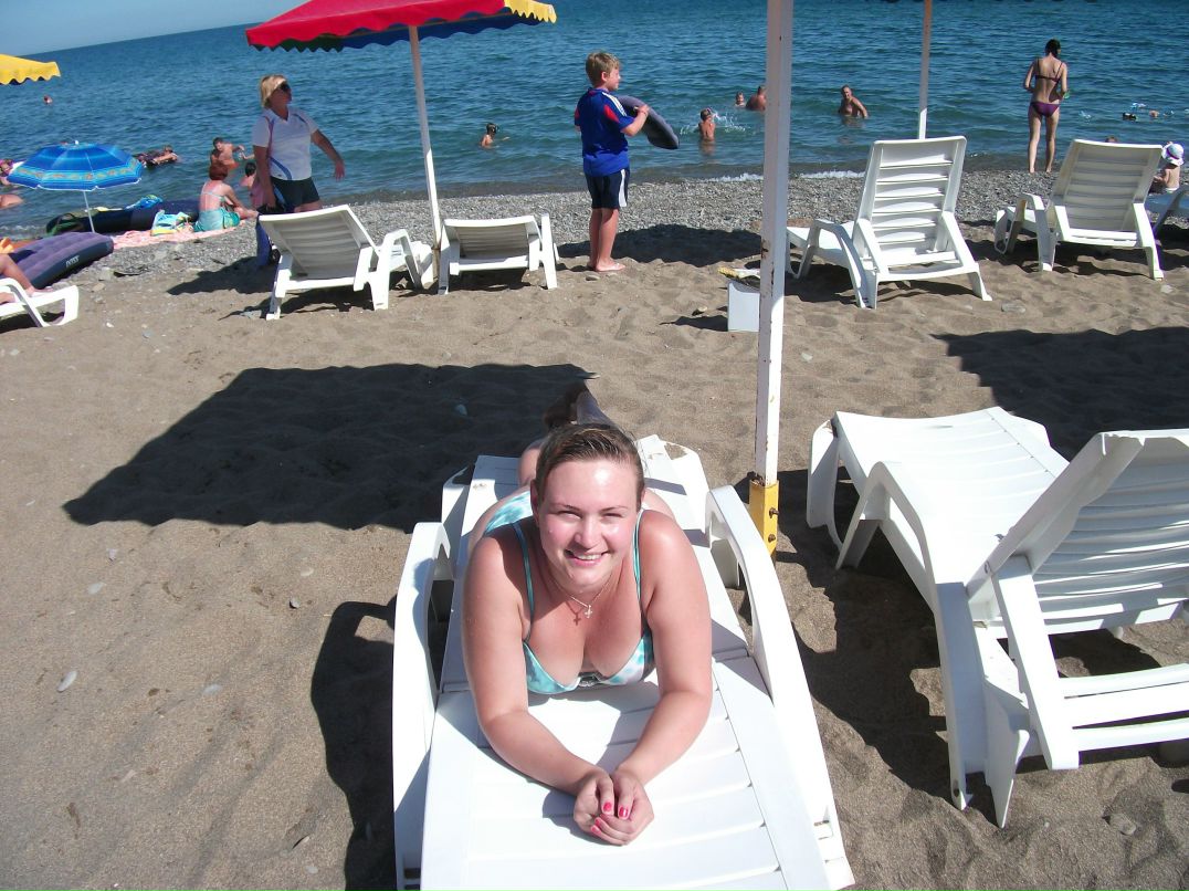 Ксюша Куликова | Орск