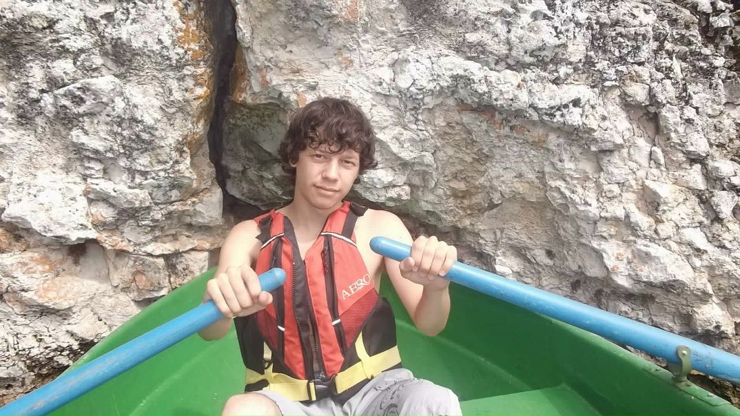 №1, Руслан Иксанов №1, Руслан Иксанов