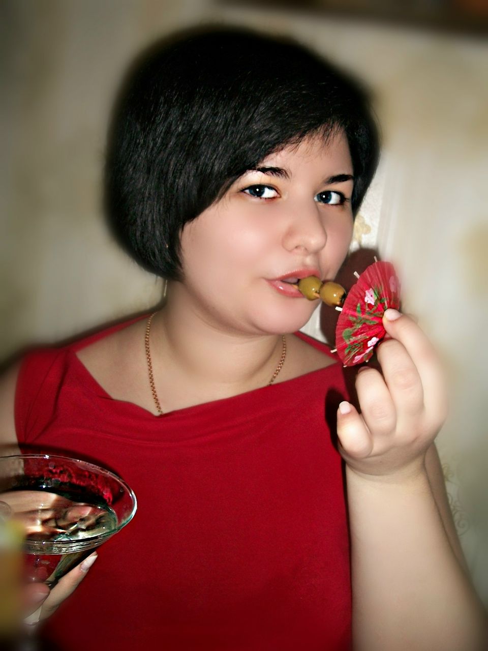 Марія Вишневська | Кропивницкий / Кировоград