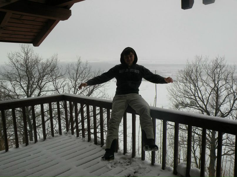 Юлия Полякова | Казань