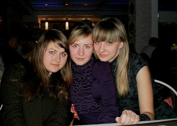 Дарья Подольская | Черкассы