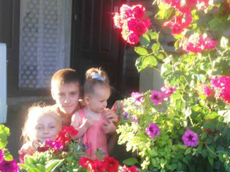 Виктория Резник | Павлоград