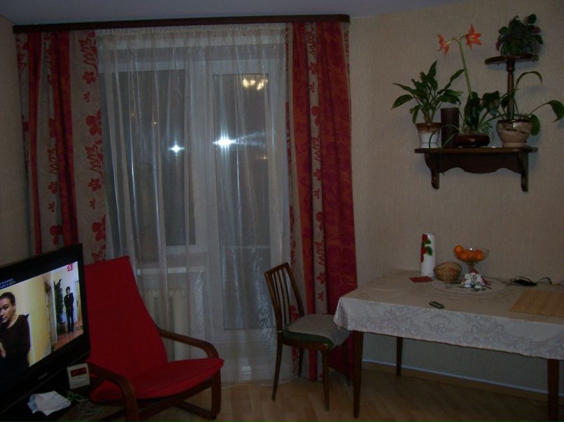 Ирина Яськевич | Новосибирск