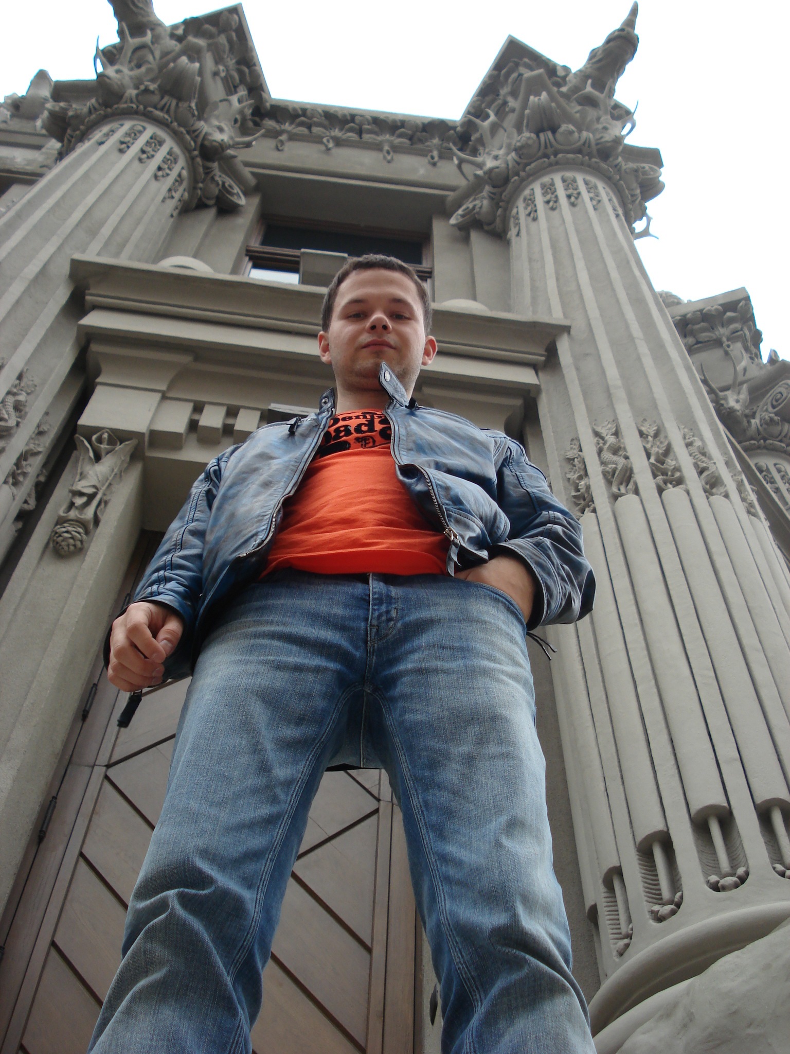 Фото профиля