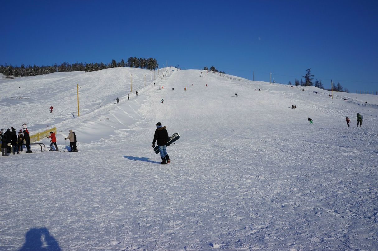 Анна Васильева (петрова) | Якутск