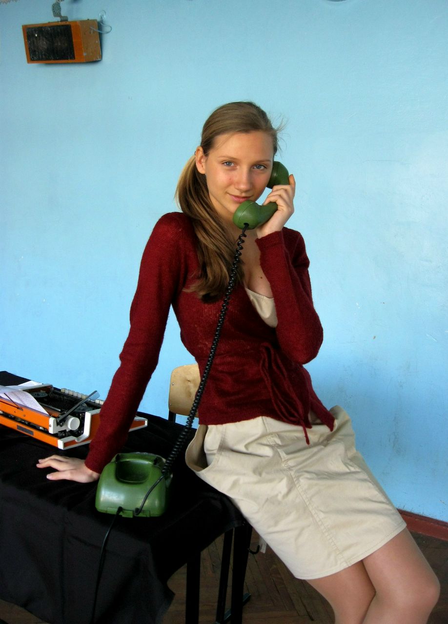 Влада Борох | Харьков