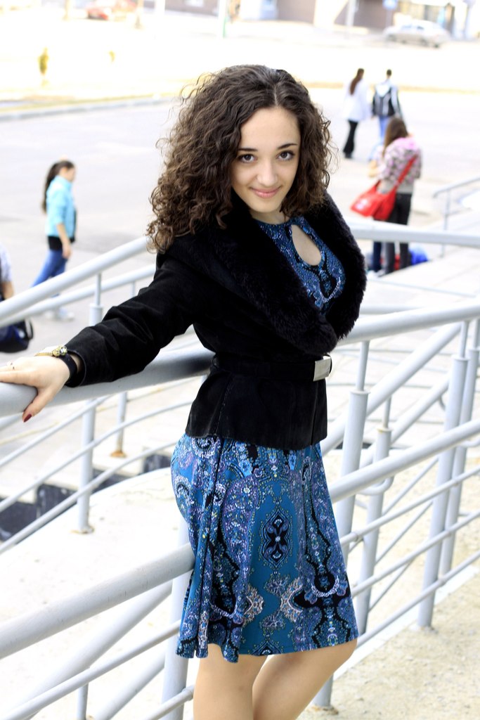 Илана Левина | Пенза