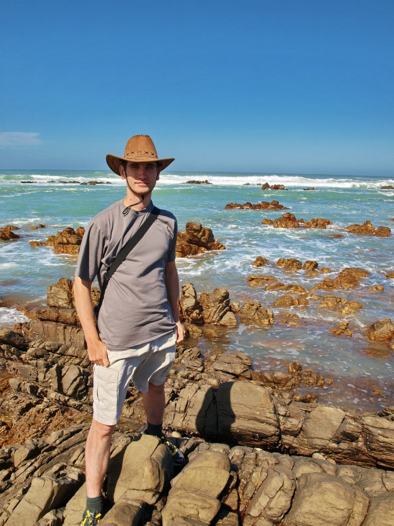 Игорь Хасапов | Vanderbijlpark