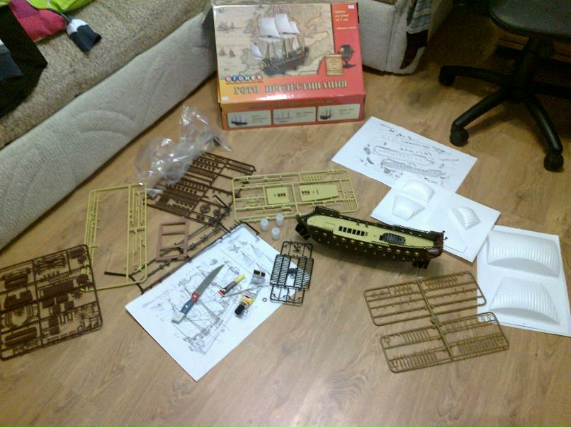 Денис Шмаков | Лесной