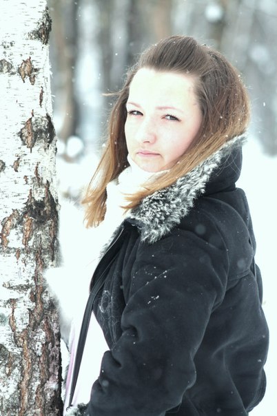 Екатерина Картинина | Москва