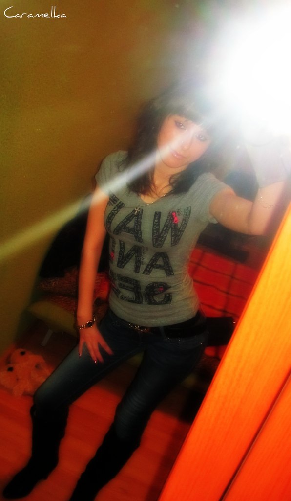 Лара Шабатько ♥Caramelka♥ | Киев