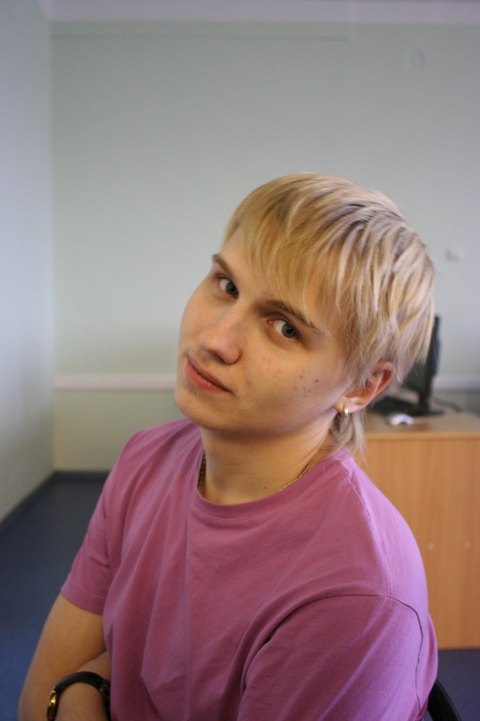 Никита Болгов | Волгоград