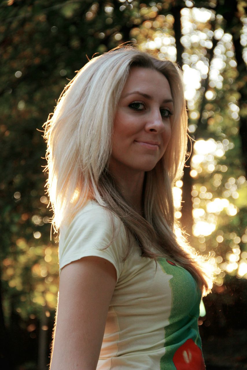 Виктория Красюкова *”˜ ФенЁк ˜”* | Ростов-на-Дону