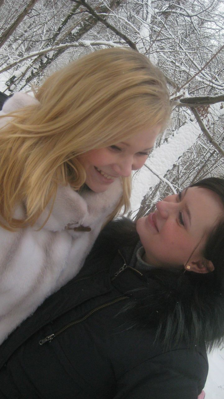 Мария Герасимова | Москва