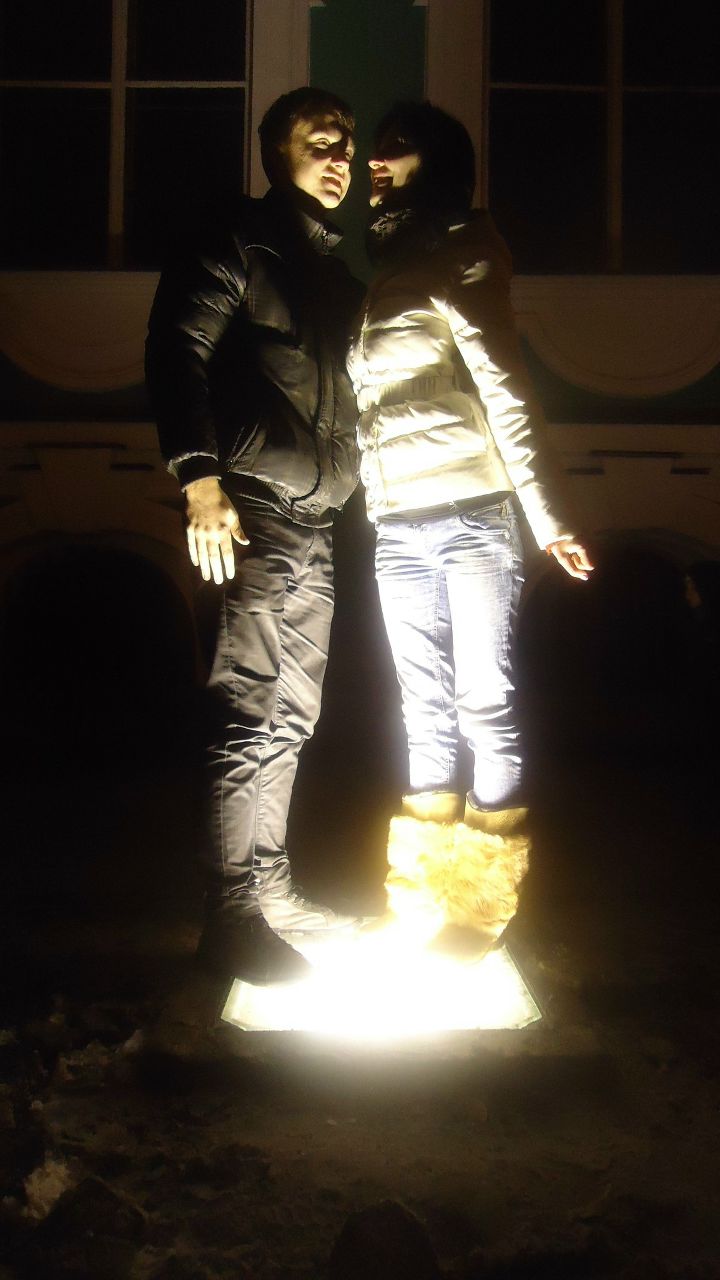 Сергей Кондратьев | Обнинск