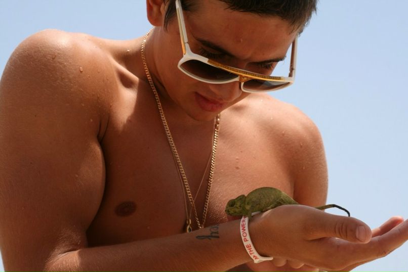 Ваня Шамарин | 