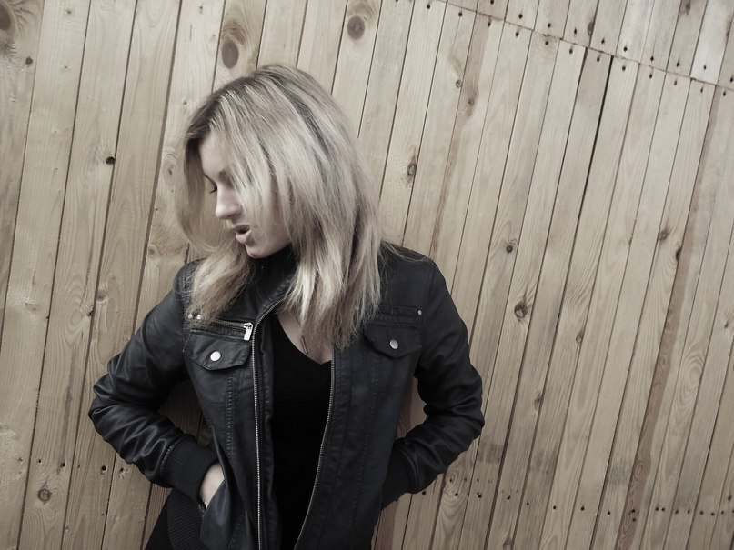 Вера Чекулаева | Брянск