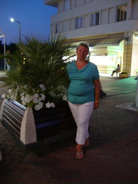 №10, Алла Беляева, Мурманск №10, Алла Беляева, Мурманск