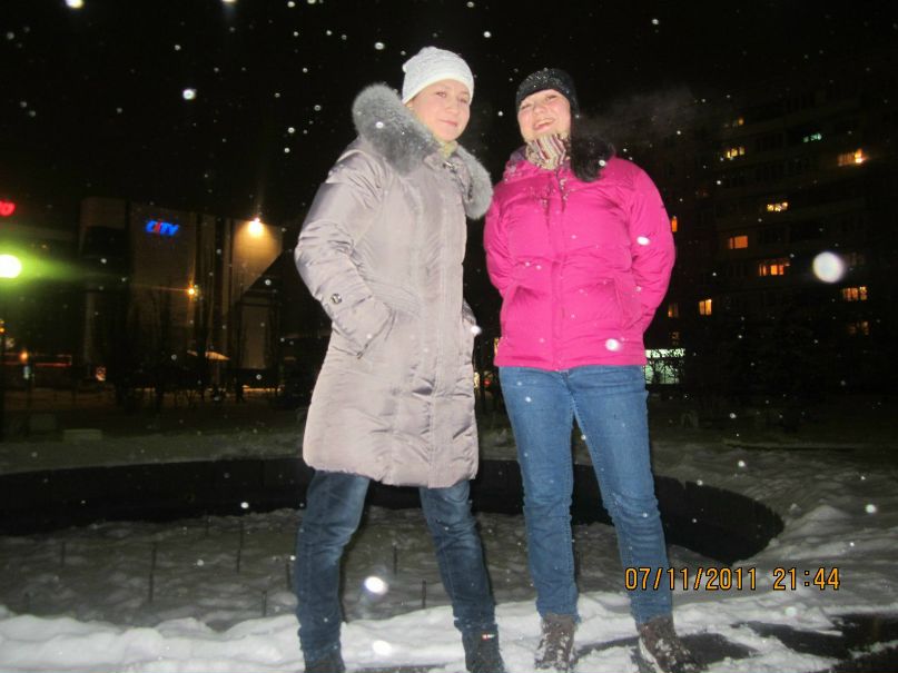 Дарья Кузнецова | Барнаул